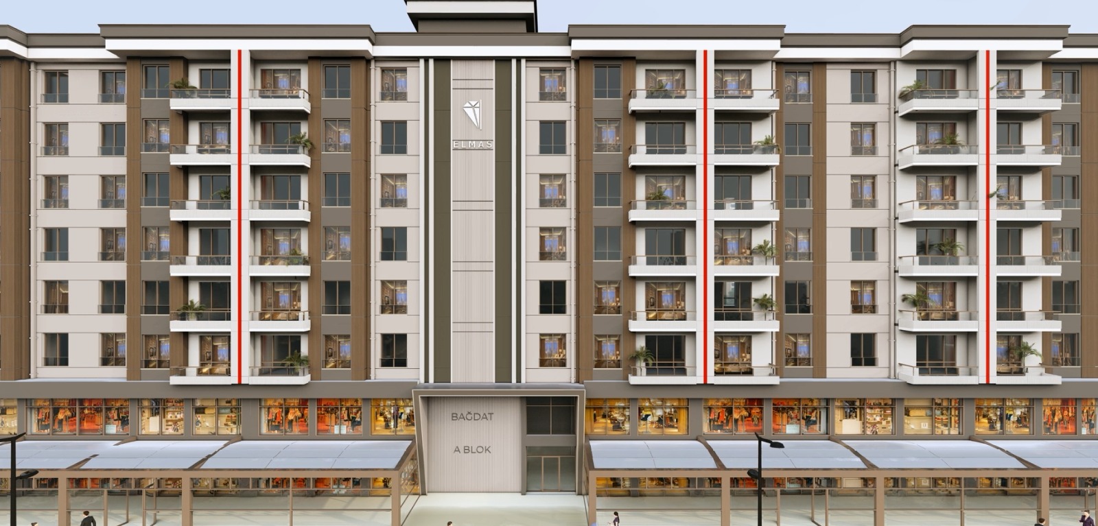 Sivas Koçak Yapı