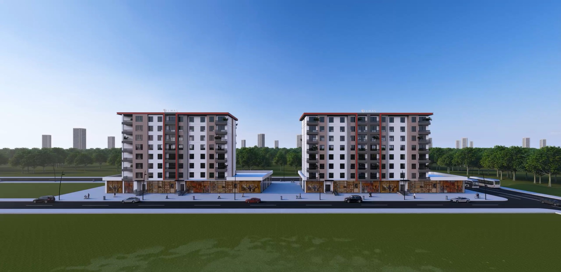 Sivas Koçak Yapı