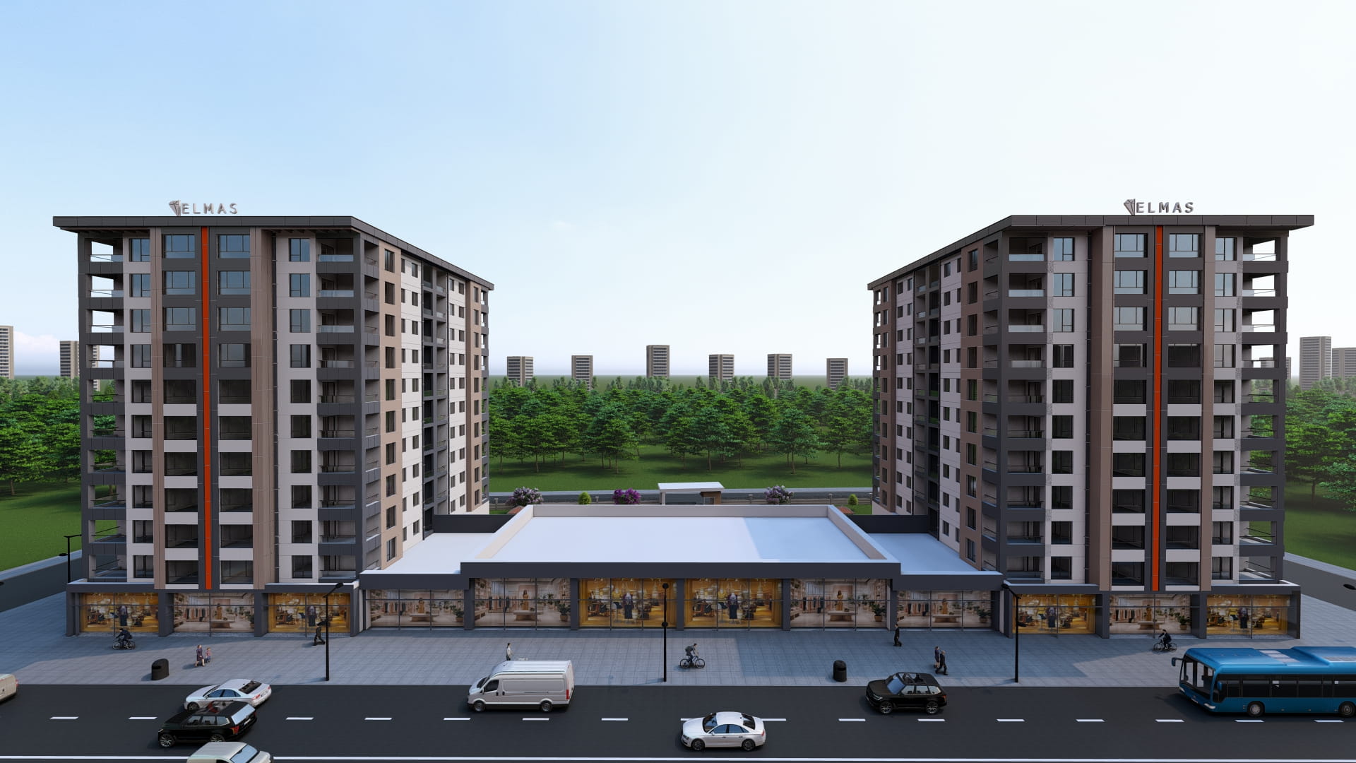 Sivas Koçak Yapı